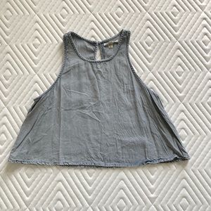 2 for $20!!!!!! Billabong crop top